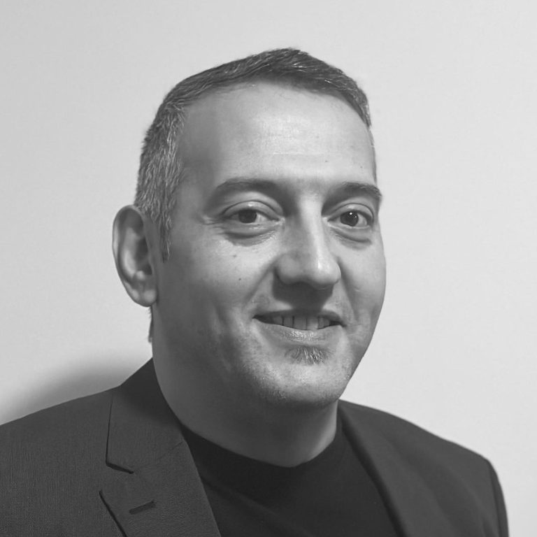 Mesut Yaman - Zertifizierter Sachverständiger für Immobilienbewertung in Stuttgart